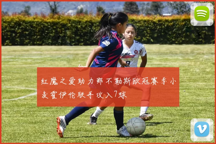 红魔之爱助力那不勒斯欧冠赛季小麦霍伊伦联手攻入7球