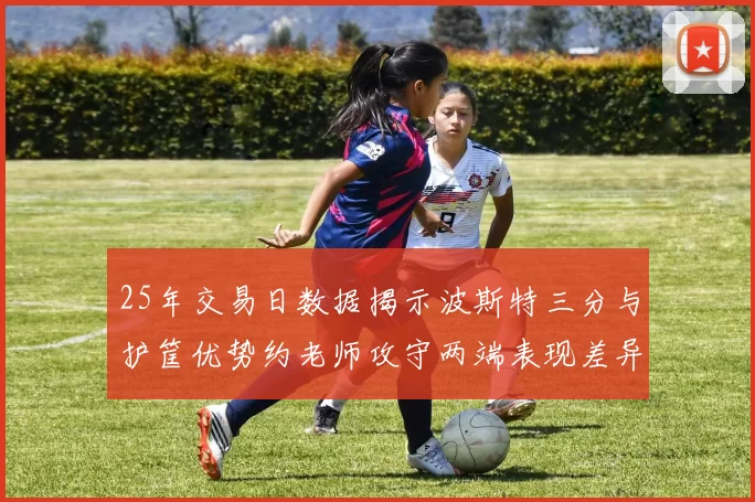 25年交易日数据揭示波斯特三分与护筐优势约老师攻守两端表现差异明显